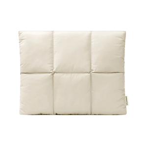 <span class=keywords><strong>Custodia</strong></span> per Laptop gonfia da 13 pollici <span class=keywords><strong>14</strong></span> pollici, <span class=keywords><strong>custodia</strong></span> per Laptop piumino trapuntata, federa per <span class=keywords><strong>MacBook</strong></span> Air / Pro M4 - Product Image 1