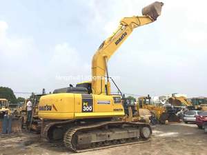 PC350-8 PC300-7 Komatsu สำหรับขาย PC350-8 Komatsu มือสอง PC270-8 PC240-8 PC200-8n1 - Product Image 4