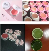 Machine de remplissage chauffante pour cosmétiques automobiles, machine de fabrication de rouge à lèvres, blush, fard à paupières, crème pâteuse, vaseline, pommade capillaire