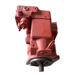 Pieza de Maquinaria de Construcción, Bomba de Pistones Axiales Hidráulica K3VL45/B-1NRKM-PO, Bomba Principal Hidráulica - Product Image 4