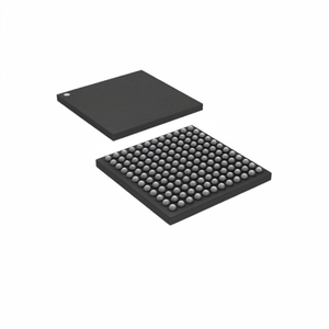 Embedded PIC32MZ1024EFM144T-E_JWX Original Electronic Circuit Components 144 TFBGA - Product Image 1