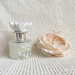 Nhà máy trực tiếp bán hương thơm khuếch tán thạch cao hoa fireless hương liệu phòng hương liệu trang trí nhà thạch cao khuếch tán - Product Image 4