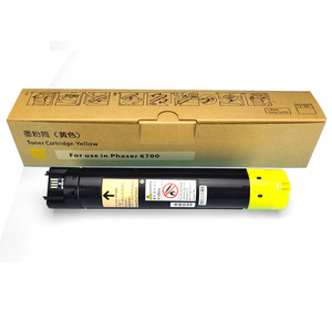 ตลับโทนเนอร์ xeroxs CM505 C6700หมึกใช้ได้กับ DocuPrint CM505 Phaser 6700ตลับหมึกโทนเนอร์<span class=keywords><strong>505</strong></span> - Product Image 3