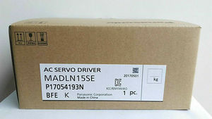 1 Pea Nova en caja, controlador MADLN15SE, envío rápido, PLC original nuevo en stock - Product Image 1