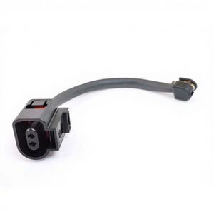 Câble de capteur de frein et câble d'avertissement de frein, capteur de vitesse de roue pour les nouveaux modèles 7P0907637 et 7P0907637C - Product Image 2
