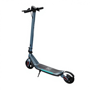 Wholesale Mimbob NEO <strong>X</strong> Foldable 300W Electric Scooter 36V 5.2AH Battery 8.5" Tires IPX4 Waterproof 100kg Load Capacity Max Range - Product Image 2