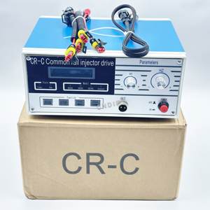 CR-C Common Rail Injector Drive - Product Image 4