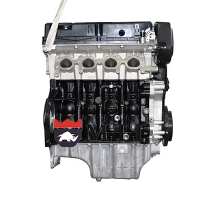 Bloque largo de motor MTI de alta calidad 1.6L A16LET (LLU) apto para Chevrolet <span class=keywords><strong>Opel</strong></span> Astra J (P10) <span class=keywords><strong>Opel</strong></span> <span class=keywords><strong>Insignia</strong></span> a (G09) - Product Image 3
