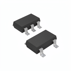 MIC5255-2.6YD5-TR SOT 23 5 Thin, TSOT 23 5 Power Management (PMIC) Original Electronic Circuit Components - Product Image 1