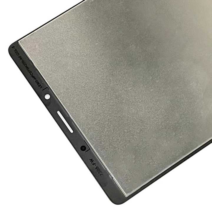 Lenovo Tab M7 3rd Gen TB-7306F - Digitizer Touch Screen Assembly