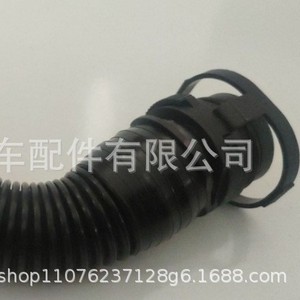Manguera de Admisión de Aire Volkswagen 7P0131625A para Touareg Cayenne 2011-2017, Repuesto Nuevo - Product Image 2