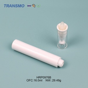 Tube de crème pour les mamelons 16 ml, huile pour cuticules, vernis à ongles, stylo applicateur rotatif, pot de crème à presser avec applicateur à bille - Product Image 6