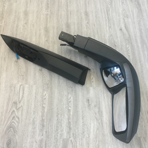 Gương chiếu hậu xe buýt điện B-e-n-z 24V.A4108104416 /A4108100616 mới, chất liệu ABS - Product Image 6