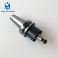 BT Standard Face Mill Arbor BT40 FMB16 FMB22 FMB27 FMB32 FMB40 FMB pour assembler la fraise à coquille avec insert