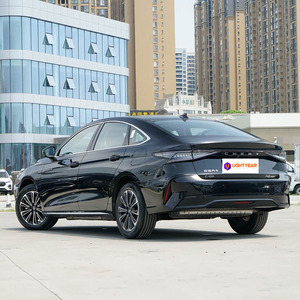 <span class=keywords><strong>Chery</strong></span> Fulwin A8 PHEV Sedán, el Más Vendido, Edición Base con 70 km de Autonomía, 5 Plazas, Tracción Delantera, Sedán Compacto, Tanque de Combustible de 60L, para Uso Familiar, Auto Nuevo - Product Image 3