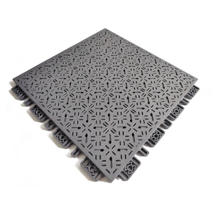 Indoor Outdoor <strong>3x3</strong> Basketball Court Flooring Roller Hockey Floor <strong>Tiles</strong> Backyard Sports <strong>Tile</strong> - Product Image 2