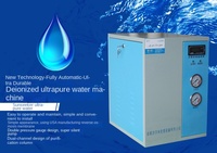 Hochwertige Reinst wasser maschine HPLC Mobile Phase Solvent University Lab Deion isierte Wasser ausrüstung XiXi Marke 1 Jahr 220V