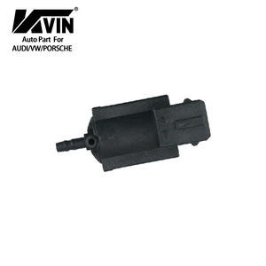 KVIN 077906283C E真空圧力調整弁TR PHAE 4.2ソレノイドバルブA6L 077 906 283 C E用 - Product Image 1