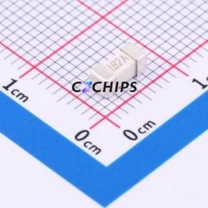 6125SB2A One-Time Fuse 2410 Fuse ( Type: SMD Fuse ) - Product Image 1