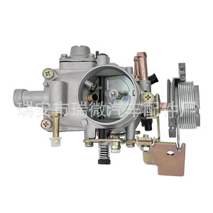 Carburateur 127910000 404 504 E14185 en alliage d'aluminium pour pièce de rechange de moteur 404504 - Product Image 1