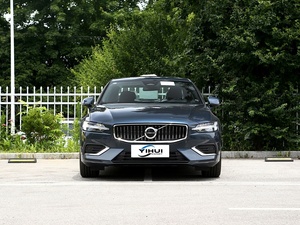 Pour Volvo <span class=keywords><strong>S60</strong></span> New Energy Vehicle Suv <span class=keywords><strong>hybride</strong></span> longue portée à grande vitesse 0km Nouvelles voitures avec mode de conduite 4wd fabriquées en chine - Product Image 5