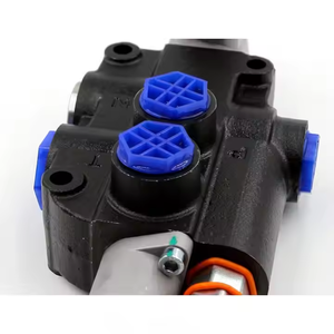 Válvula de Control Direccional Hidráulica de Alto Rendimiento P80-G12-OW |   Soluciones Hidráulicas OEM Personalizadas, Fabricación ODM y Servicios de Fábrica - Product Image 6