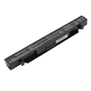 Batterie d'ordinateur portable A41N1424 en gros pour ASUS <span class=keywords><strong>GL552VW</strong></span> DH71 GL552JX ZX50JX X555 ZX50 FZ50 FX50VW Batterie de remplacement A41N1424 - Product Image 6