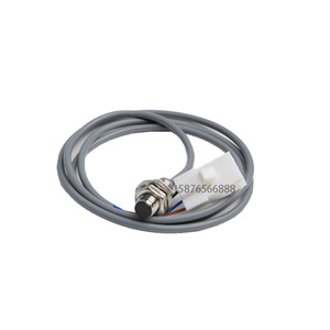 Heidelberg <b>Printing</b> Press SM74 Water Oil Roller Photoelectric Sensor Proximity Switch Electric Steel New - Product Image 1