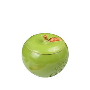 Velas Aromáticas con Aroma a Manzana XYT, Juego de Regalo de Navidad con Forma de Fruta, Vela Decorativa de Invierno - Product Image 3