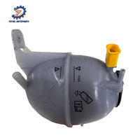 Tanque de Expansión de Refrigerante OEM 2H0121407D 2H0 121 407 D para V-W Amarok 2011 2022 2.0 TSI 2.0 BiTDI 3.0 TDI