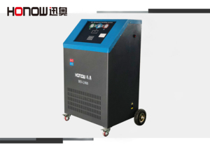 Apparecchiature per la cura dell'auto per autocarro A/C - Product Image 2