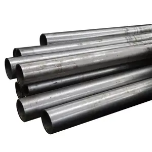 seamless steel tubes and pipes steel carbon Factory large stock 70% discount 10# 20# 35# 45# 16Mn 27SiMn 40Cr