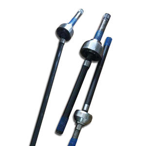 Eje de transmisión delantero Spot Lan Fitter De Kuloze FJ79 para Yamaha OE 39101-VB001 - Product Image 4