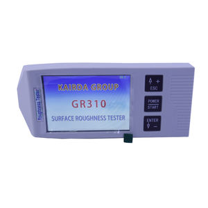 Nieuwe Gr310 Digitale Metalen Oppervlakteruwheidstester - Product Image 1
