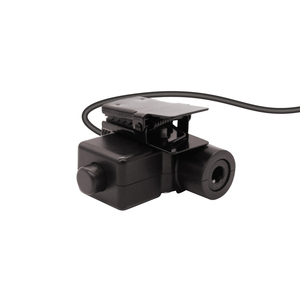 U94 chiến thuật kết nối cho sepura Walkie Talkie Adapter, cáp PTT, stp8000, stp8030, stp8035, stp8038, stp9000 - Product Image 5