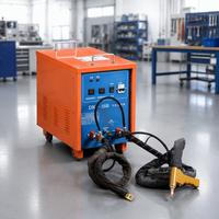 Nouvelle machine de soudage par points manuelle portable de la série DNJ 380V pour l'automobile et les meubles en acier
