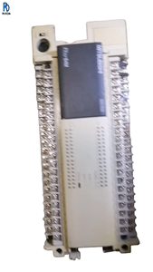 Controlador Lógico Programable PLC FX3U-64MR/ES-A, Módulo de Control de Automatización Industrial, Controlador Programable de Alto Rendimiento - Product Image 1