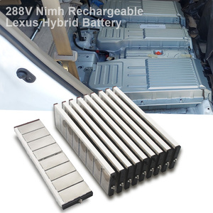 แบตเตอรี่ไฮบริด Ni-Mh ปี 2012 2013 2014 2015 2016 สำหรับ Aqua Prius RX450h UX260 เซลล์ไฮบริด Nimh พร้อมใบรับรอง CE - Product Image 4