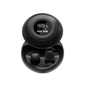 Auriculares <span class=keywords><strong>de</strong></span> <span class=keywords><strong>Alta</strong></span> <span class=keywords><strong>Gama</strong></span>, Color Blanco Humo, Novedad, Set <span class=keywords><strong>de</strong></span> Regalo, Electrónica <span class=keywords><strong>de</strong></span> Consumo, Promocionales, para Grabación <span class=keywords><strong>de</strong></span> Video - Product Image 4