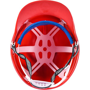 หมวกป้องกันสไตล์ Ansi CE แบบแข็ง HDPE หมวกนิรภัยสำหรับคนงานผลิตจากโรงงาน - Product Image 6