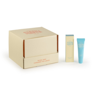 Confezione da 24 stick solari Dermo-Suavina Helianthus SPF15 all'ingrosso per sport all'aperto - Product Image 2