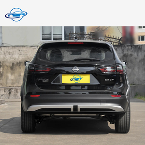 Voiture d'occasion NISSAN Chine en stock, conduite à gauche - automatique, moteur à essence R18, sièges en cuir, toit ouvrant panoramique, <span class=keywords><strong>prix</strong></span> compétitif - Product Image 5