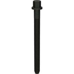 KS TOOLS Broche filetée TR20 x 2mm, 256 mm - Product Image 4