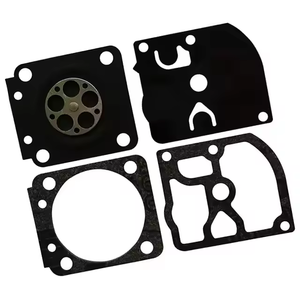ज़ामा GND-81 C1M-EL37 कारबेटर मरम्मत के लिए डायाफ्राम गैसकेट किट - Product Image 3