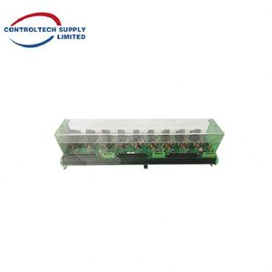 Ensemble de terminaison d'output numérique ICS TRIPLEX T8842 - 8 canaux doubles, 24V Haute fiabilité pour le contrôle industriel - Product Image 2