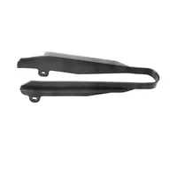 Pour CFMOTO 650MT CF650-3 CF650MT : Dispositif de protection de guide-chaîne de moto et commande de curseur de bras oscillant