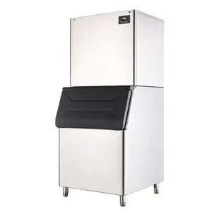 Professional Ice Machine 300 Kg/day Ice Cube Maker Cheap Ice Maker Machine