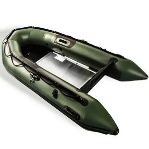 Фабрика OEM Лодка для Продажи Надувные лодки с мотором Лодка для рыбалки