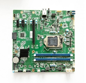 Carte mère industrielle ADVANTECH DMS-BE13 DMS-BC19 DMS-BC21 19A5BE1304-01 REV.A1, module CPU, carte mère, testée à 100% - Product Image 1