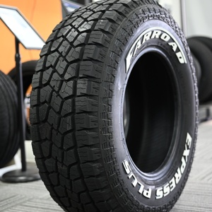 Farroad 285/60R18 LT35/75R15 SUV lốp tất cả các mùa giải đường cao tốc địa hình hiệu suất cao lốp - Product Image 6